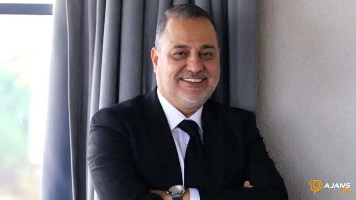 Gökhan Kerman, TSO Başkan adaylığını açıkladı