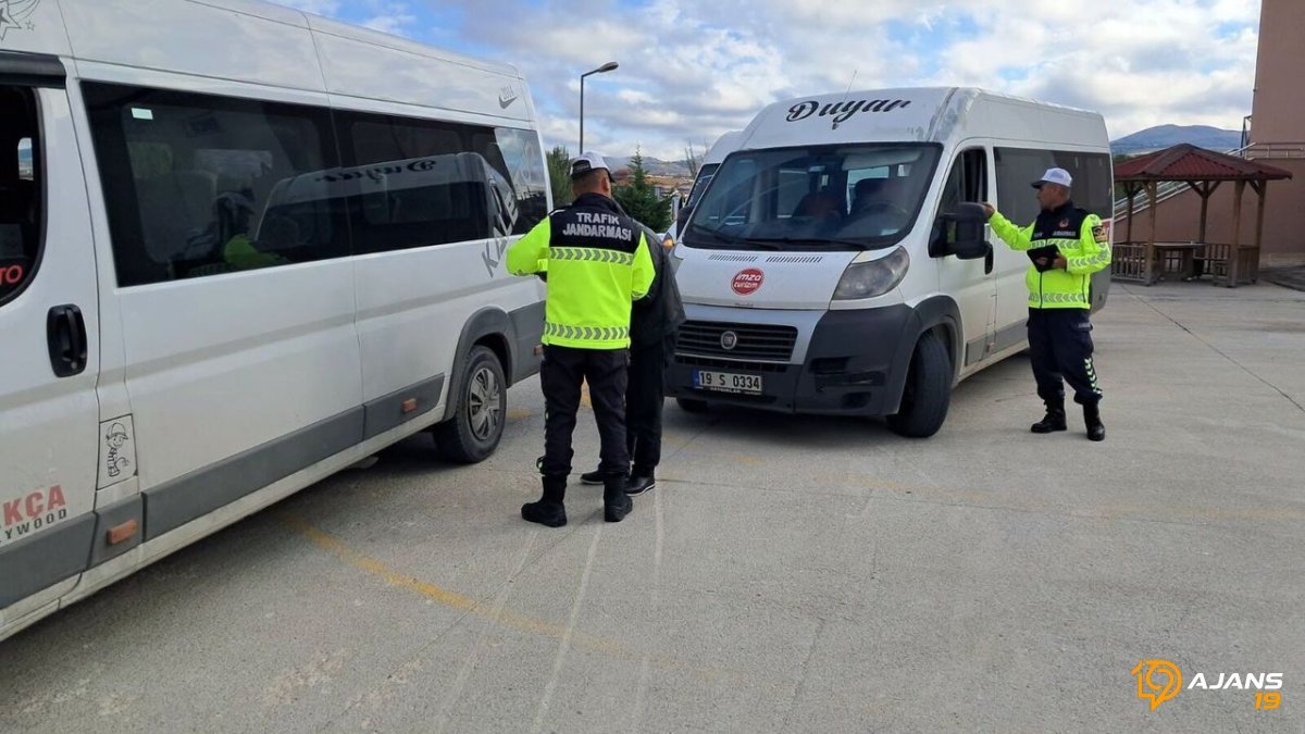 Özel Eğitim Öğrencileri İçin Seferberlik: Servislerde Kapsamlı Güvenlik Taraması Başladı!