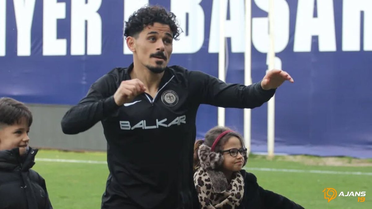 Serdar Gürler'in Kamptan Ani Ayrılışı Şok Etti! Galatasaray'da Neler Oluyor?