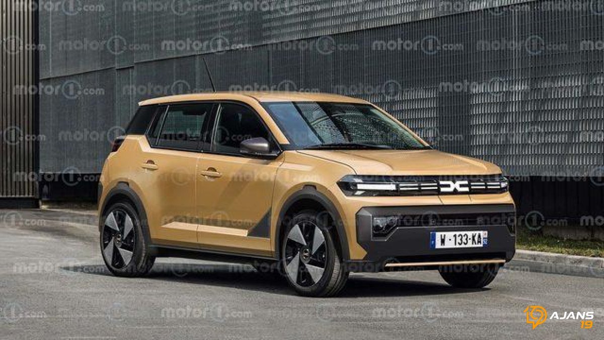 Dacia'dan Otomobil Tutkunlarına Eylül Müjdesi: Sıfır Faizli Krediler ve Kaçırılmayacak İndirimler 2026'ya Damgasını Vuracak!