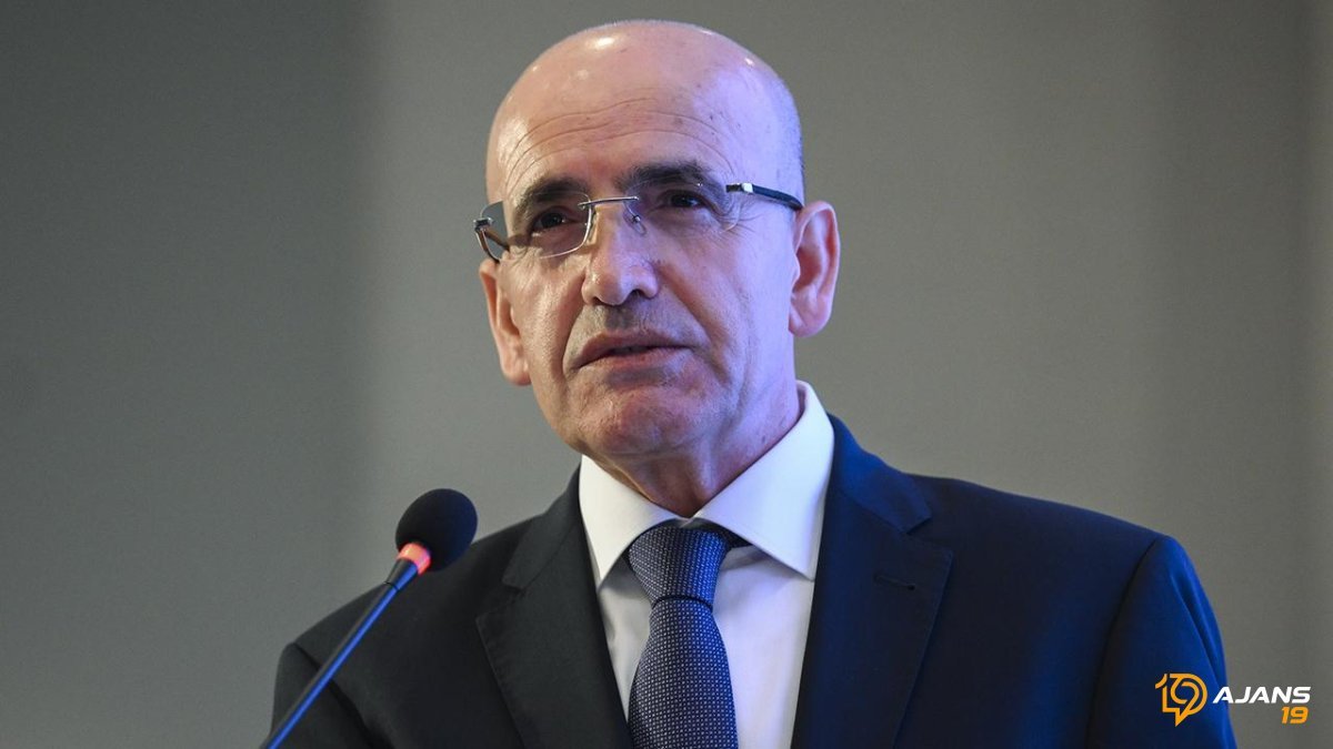 Savaşın Gizli Faturası Ortaya Çıktı: Mehmet Şimşek Açıkladı! Enflasyon Beklenenden Çok Daha Fazla Yükselecek!