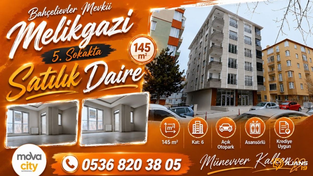 Mova City'nin Gizemli Reklam Kampanyası Şok Ediyor: Bu Detaylar Akıllara Zarar!