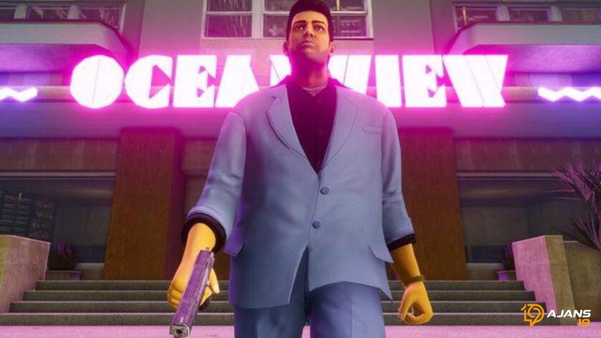GTA Vice City'de Karanlıkta mı Kaldınız? Görev Bulamayan Oyuncular İçin Çözüm Rehberi!