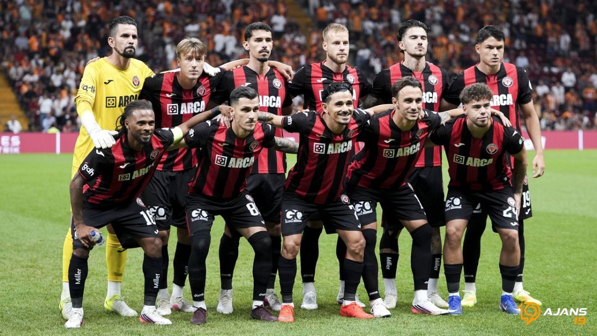 Süper Lig'in Gizli Zenginleri Ortaya Çıktı: Çorum FK, Devler Arasında 7. Sıraya Yerleşti! İşte O Rakamlar...