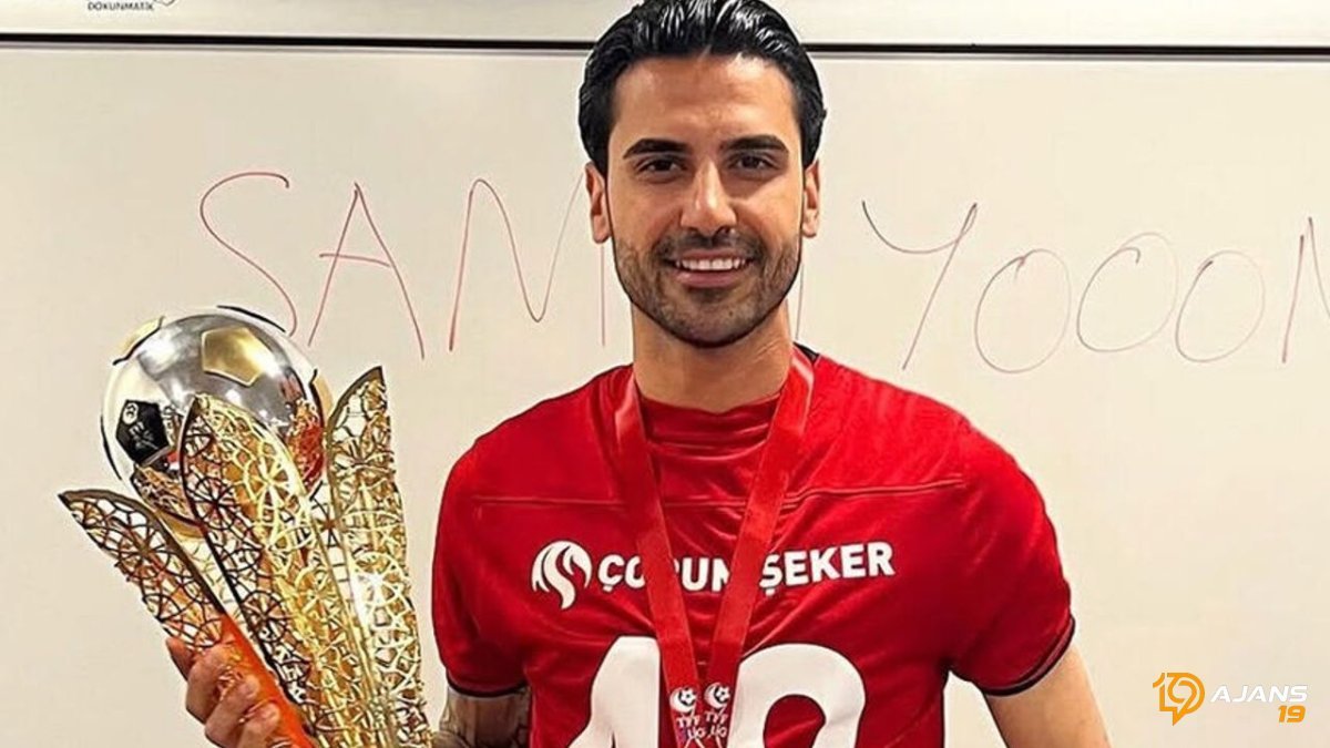 14 Yıl Sonra Beklenen An! Ozan Sol, Yuvaya Döndü: Transferinde Şaşırtan Detaylar Ortaya Çıktı!