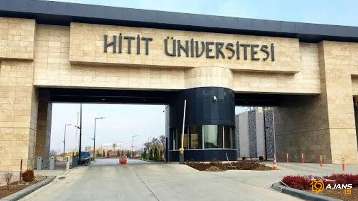 Hitit Üniversitesi'nde Şok Karar! Tek Kişilik Kadro İlanı Mahkemeden Döndü: Objektiflik Tartışması Başladı!
