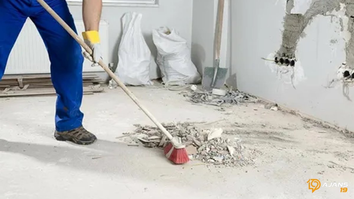 Resmi Kurumdan Dev Temizlik İhalesi: Milyonlarca Liralık Sözleşme Kime Gidecek? İşte Detaylar!