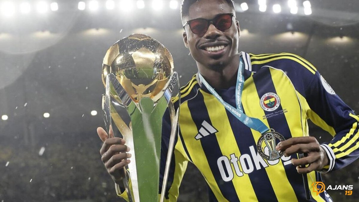 Arca Çorum FK'dan Fenerbahçe Yıldızına 'Musaba' Operasyonu: Kiralama İçin Geri Sayım Mı Başladı?