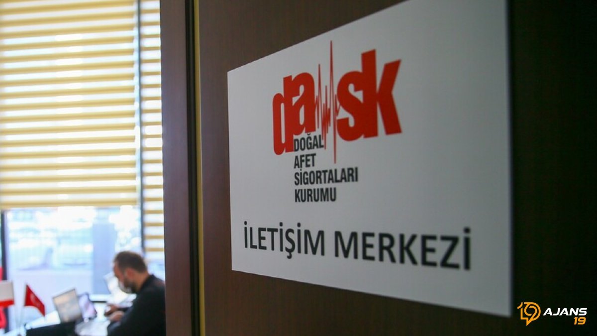 Türkiye'nin Deprem Gerçeği: DASK'tan 26 Yılda 700 Bin Konuta Ulaşan Dev Ödeme Hamlesi!