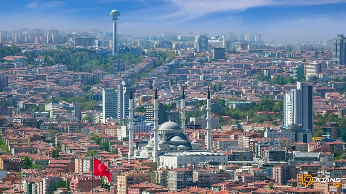 Ankara'da Çorumlular Fırtınası Esti: Başkentteki Hemşehrilerin Sayısı Dudak Uçuklattı!