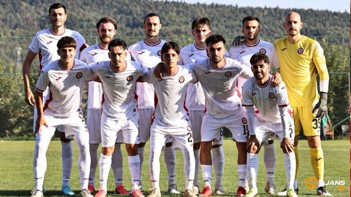 Arca Çorum FK'nın Sıradaki Rakibi Kim? Iğdır FK Engeli Aşılabilir Mi?