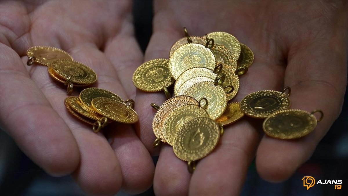 Altın Fiyatları Kritik Eşiği Aştı! ABD-İran Görüşmeleri Piyasayı Salladı, Gram Altın Rekor Kırdı Mı?