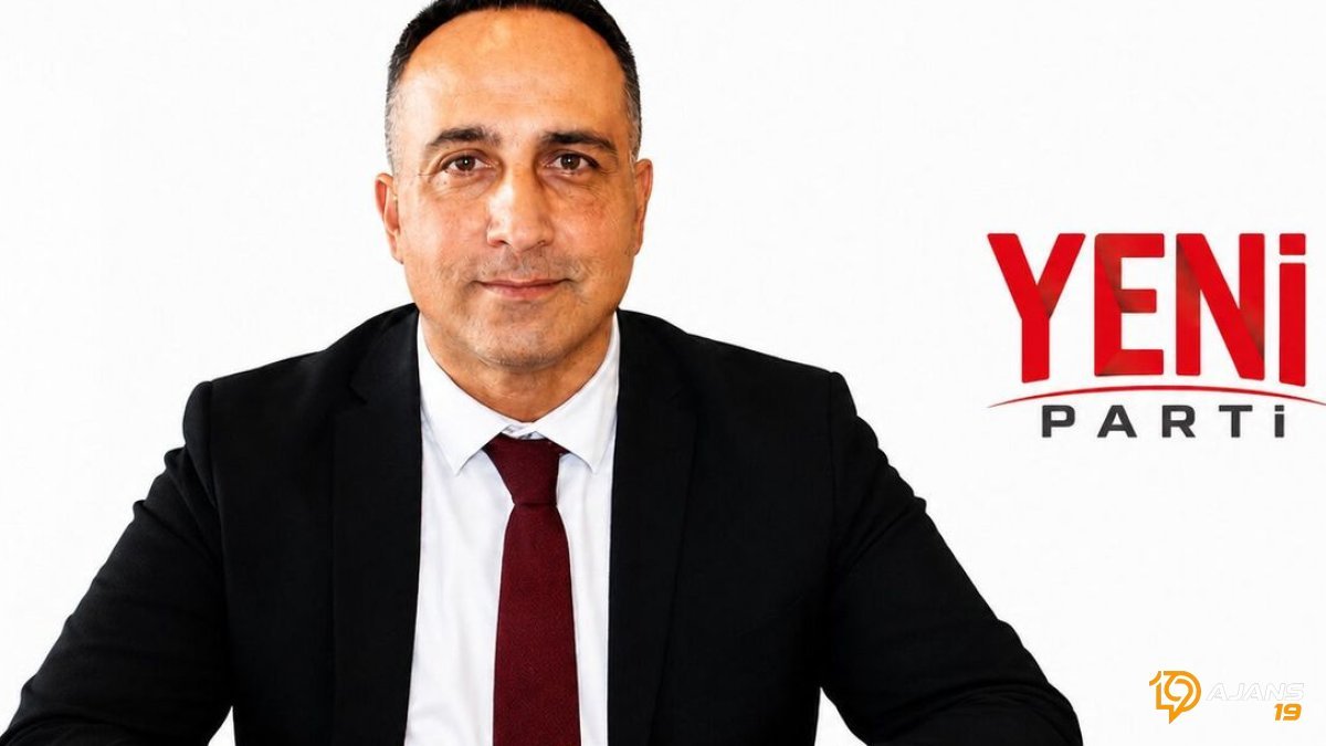 Solmaz'dan 'Ekonomi Gerçek Gündem' Çıkışı: Türk-Kürt Sorunu Yok, Çözülmeyi Bekleyen Asıl Tehlike Kapıda!