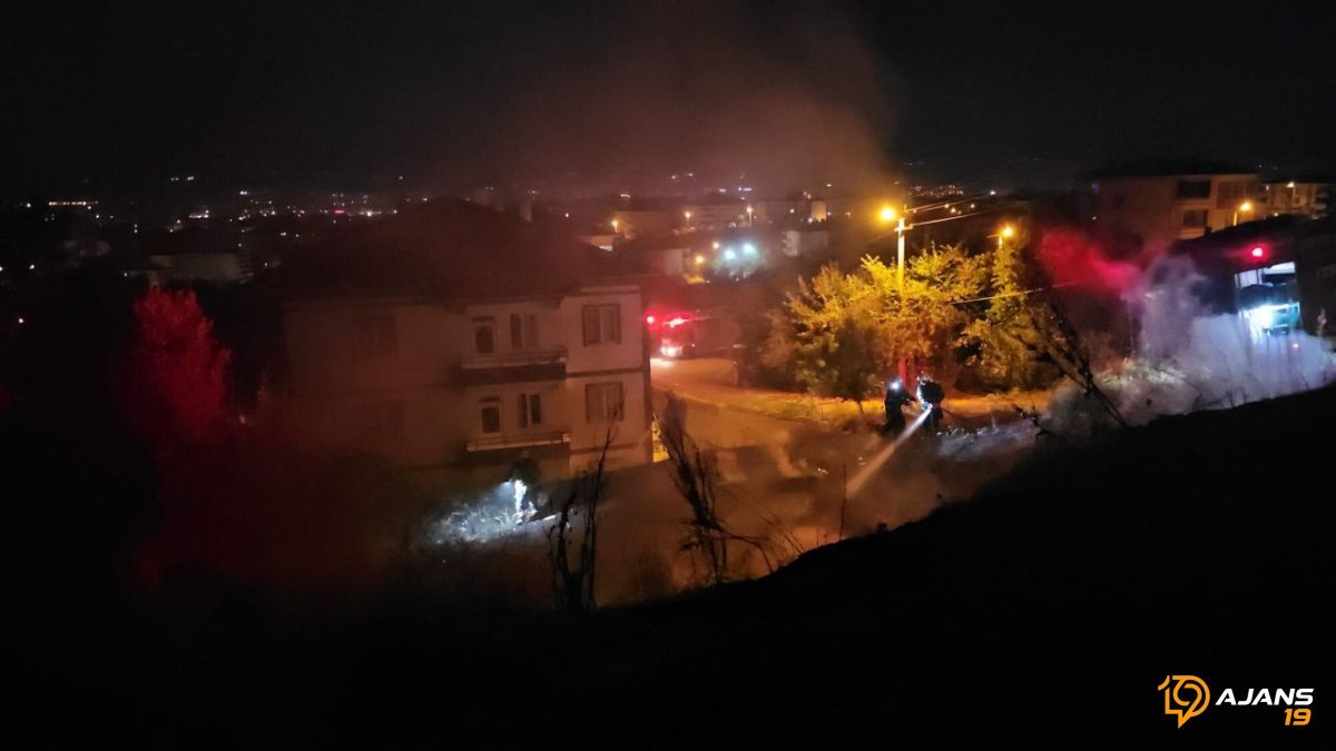 Alevlere Karşı Tarihi Mücadele: O Kahraman Kürekle İtfaiyeyi Aratmadı!