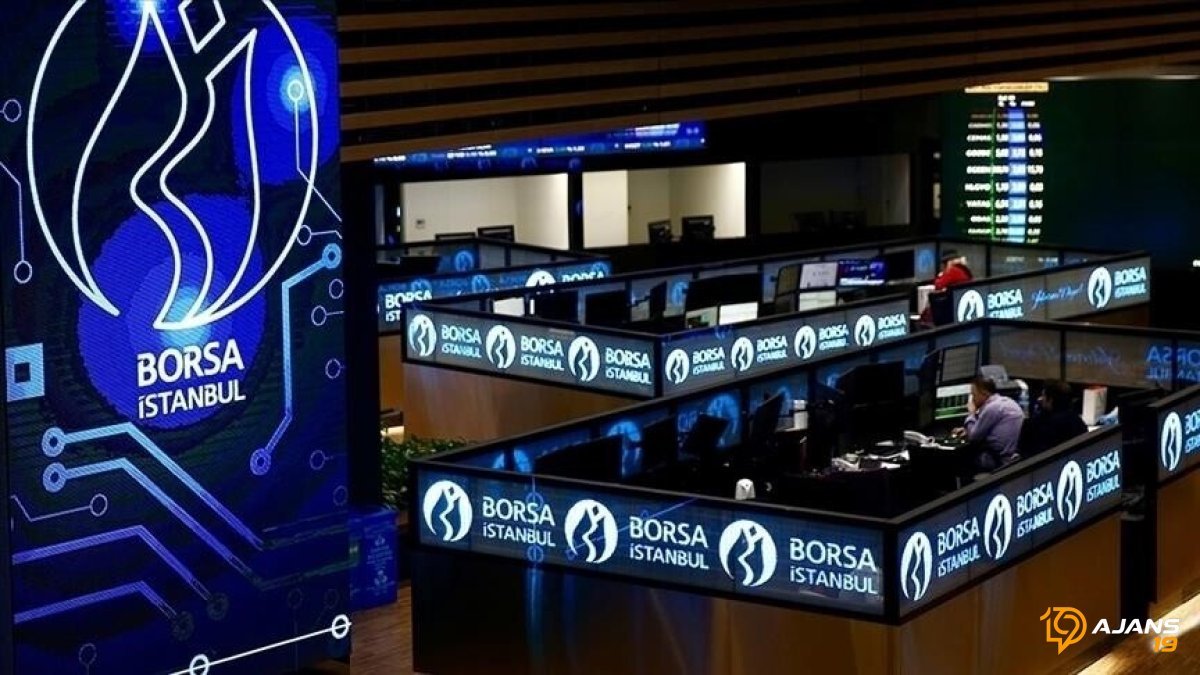 Borsada Şok Düşüş: Yatırımcılar Dikkat!
