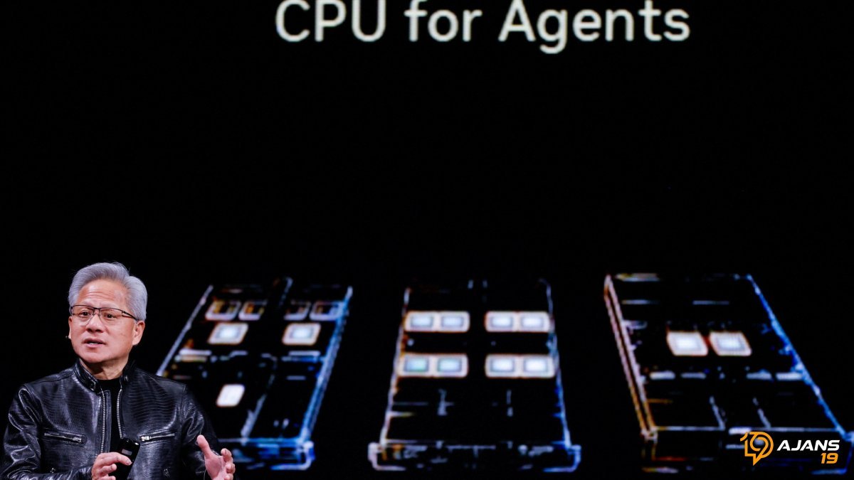 Yapay Zekanın Yeni Gözdesi: Nvidia'dan Sahneye Çıkan Gizemli Çip Dengeleri Değiştirecek Mi?