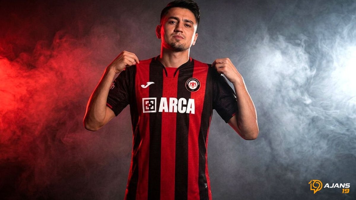 Transfer Gerçeğe Dönüştü! Cengiz Ünder'in Yeni Adresi Belli Oldu: Fenerbahçe'de İmzalar Atılıyor!