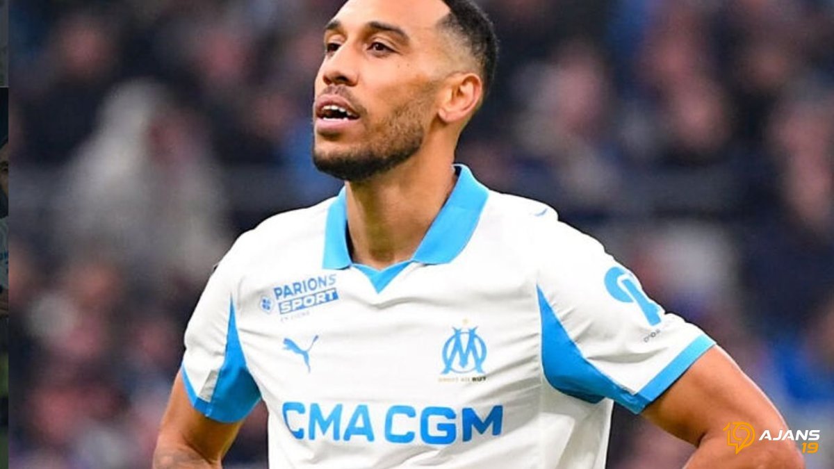 Aubameyang'dan Çorum FK'ya Sürpriz Yanıt: Transfer İddiaları Neden Çöktü?