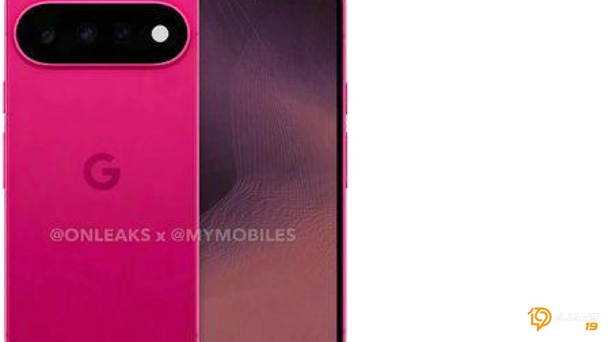 Google Pixel 11 Sızdı! Yepyeni Tasarım ve Nefes Kesen Renk Seçenekleri Göz Kamaştırıyor
