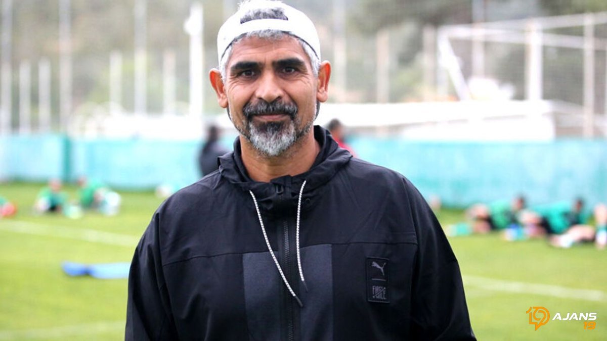 Çorum FK'dan O İsim Sivasspor'la Sahneye Dönüyor! Eski Hocanın Yeni Görevi Belli Oldu