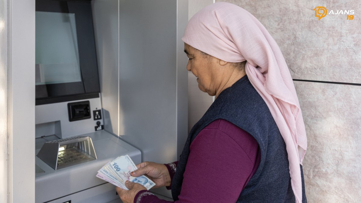 Bayram Öncesi Milyonlar Bekliyordu! SGK, Bağ-Kur, Emekli Sandığı Maaşları Yatıyor: İşte O Tarih!