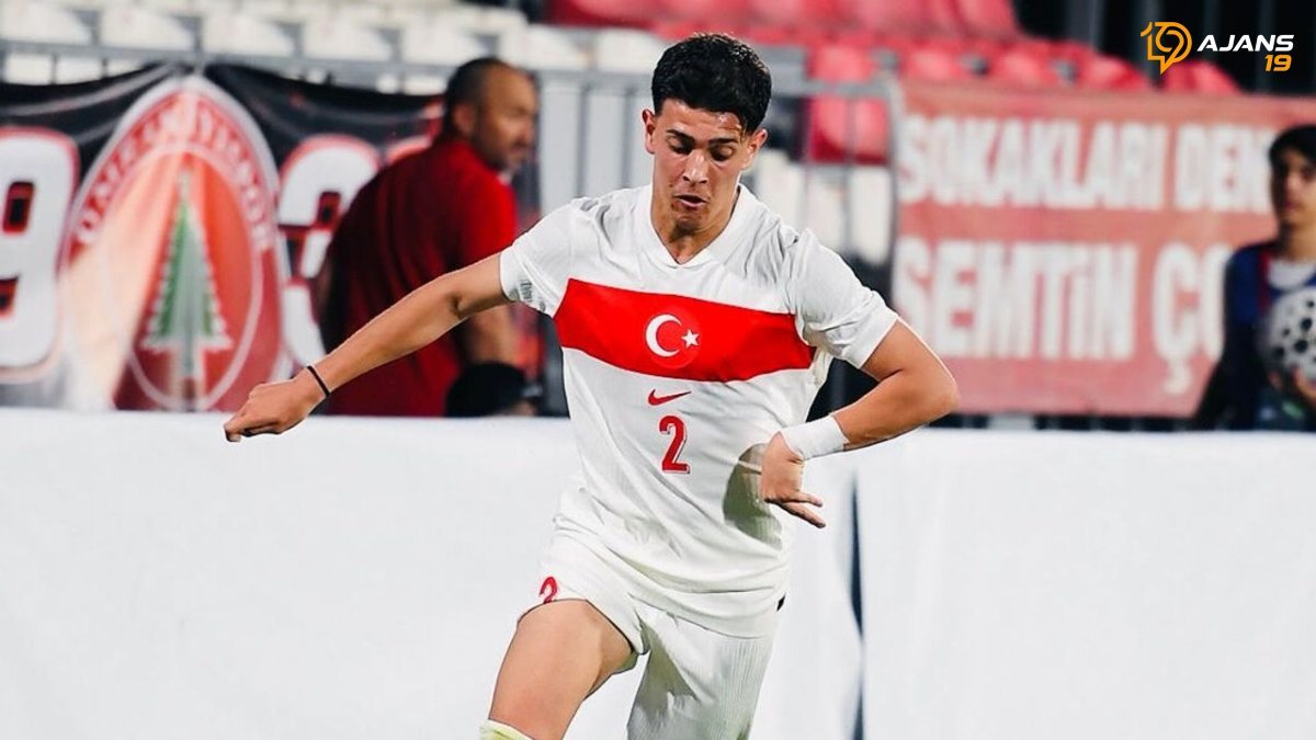 Milli Yıldız Çorum FK Yolunda mı? Sürpriz Transfer İddiası Şok Etti!