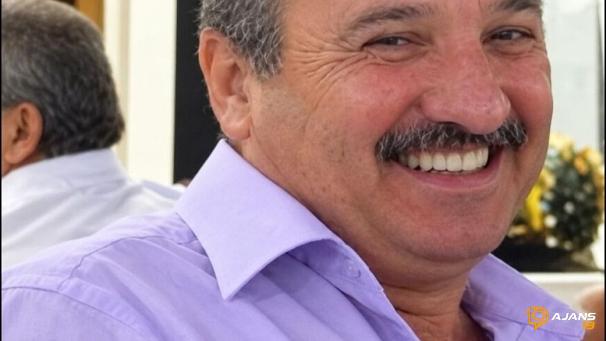 Türk Edebiyatının Çınarı Yere Düştü: Ünlü Yazar Nabi Yarımca Hayata Veda Etti!