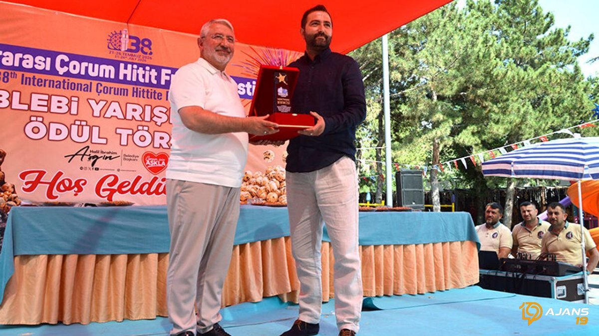 Leblebi Krallığı'nda İddia! 'Lider Leblebi' Tahtını Kimseye Bırakmadı: Tarihi Festivalde Zirve Yarışı Nefes Kesti!