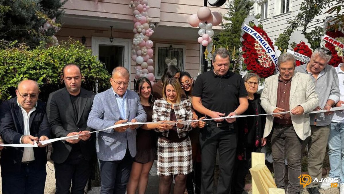 Ankara Sağlıklı Yaşamda Yeni Bir Boyut Kazanıyor: Lüks ve Yenilikçi Stüdyo Hizmete Açıldı!