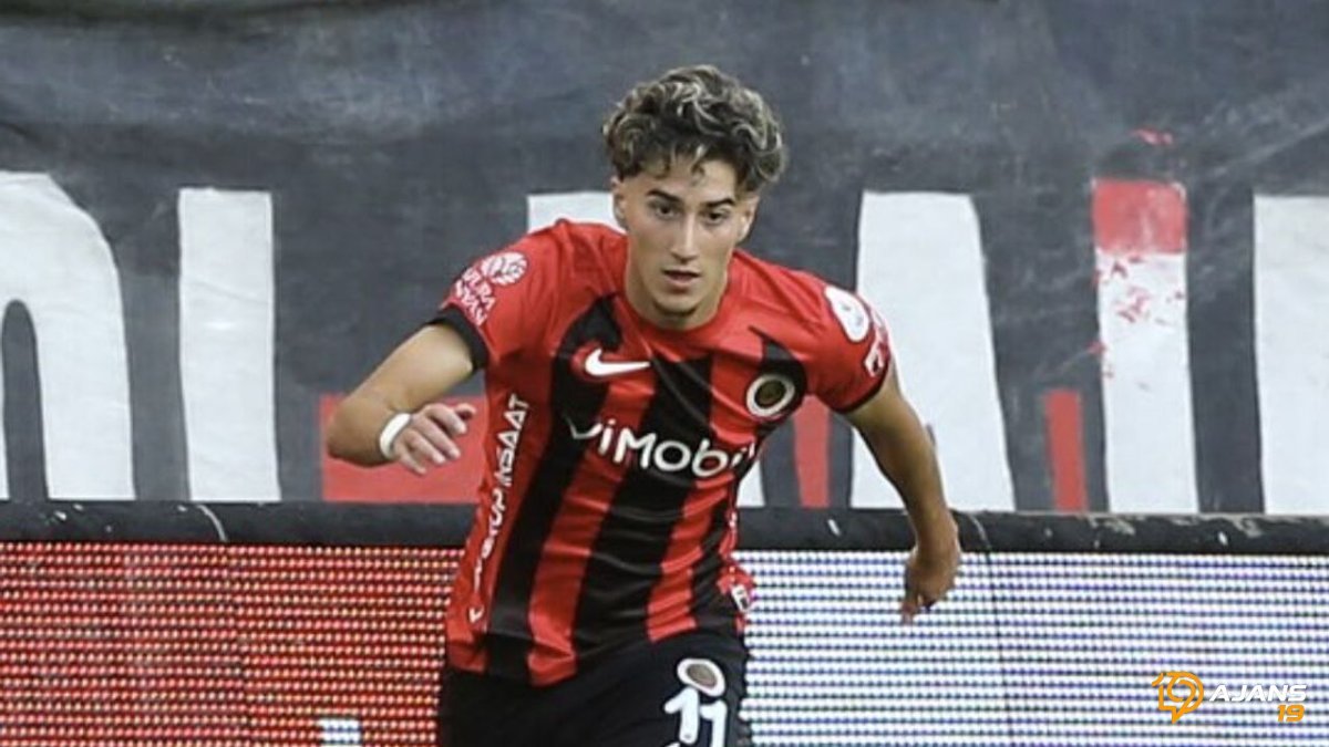 Trabzonspor'un Parlayan Yıldızı Çorum FK Yolunda mı? Göktan Gürpüz İçin Kritik Transfer Sinyali!
