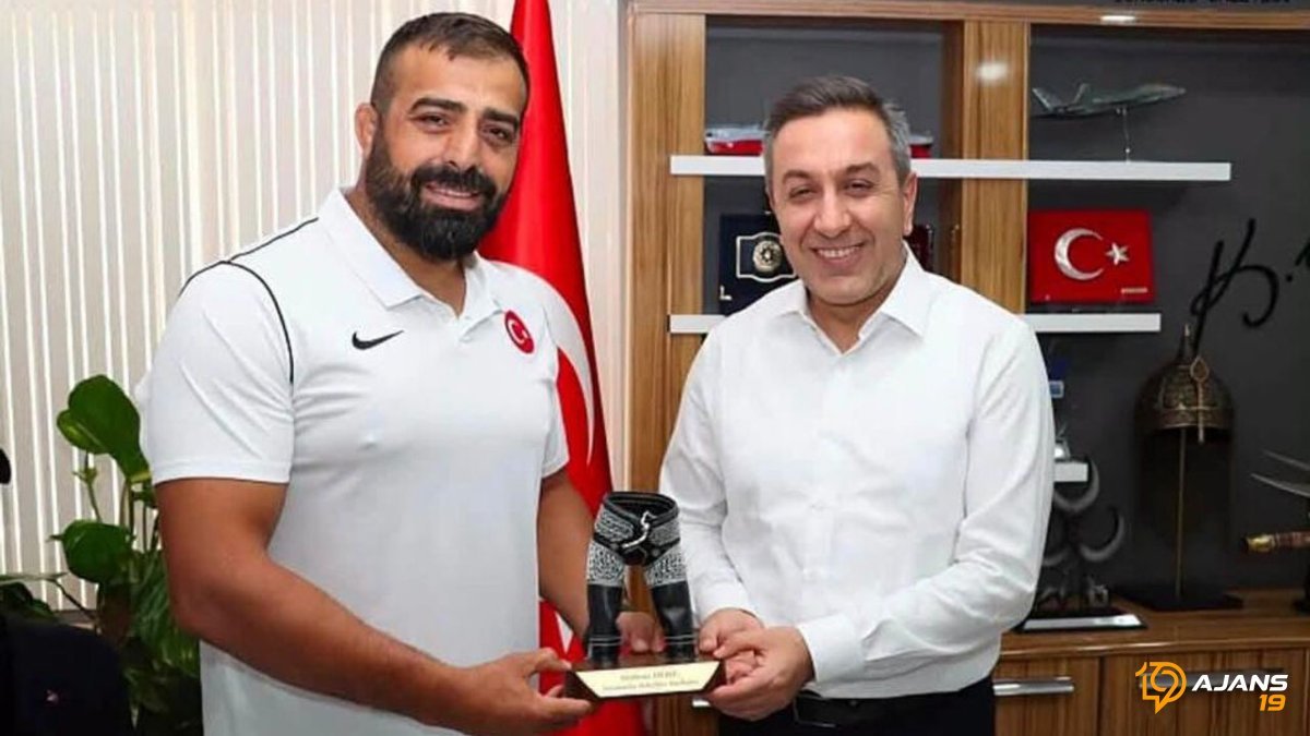 Sungurlu'da Pehlivan Heyecanı Zirveye Tırmanıyor: Tarihi Yağlı Güreşler İçin Geri Sayım Başladı!