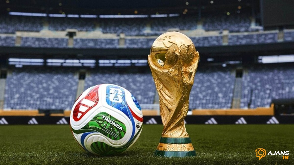 FIFA Kayıtsız Kaldı: Dünya Kupası Öncesi Vize Krizi ve Sorgulamalar Sporun Ruhunu Zedeliyor!