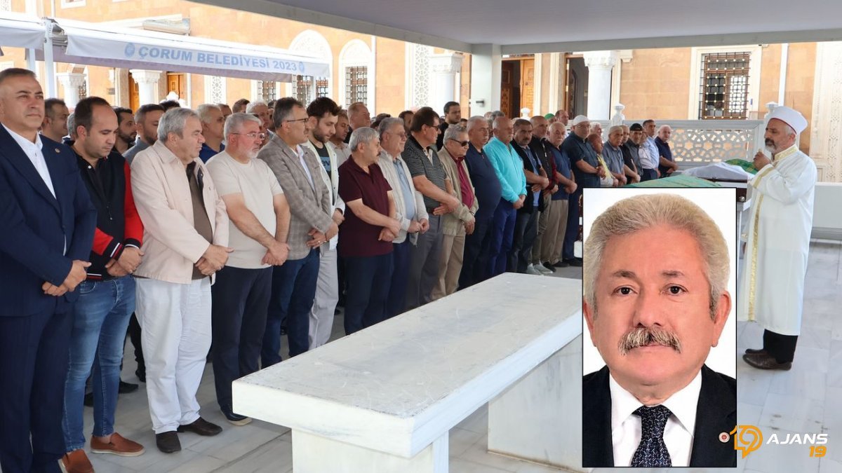 Duygusal Veda: Ünlü Sanatçı Ahmet Kaya'nın Oğlu Yusuf Kaya Paris'te Toprağa Verildi!