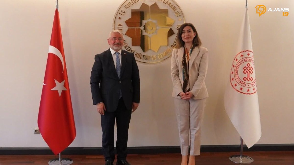 Çorum'da Cemevi Projesi Masaya Yatırıldı: Beklenen Adımlar Atılıyor mu?