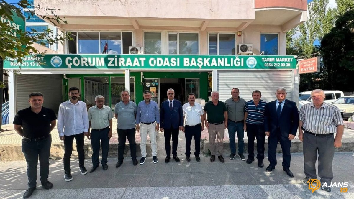 Çiftçinin Umutları Milletvekili Ahlatcı'da Yeşeriyor: Talepler Masaya Yatırıldı!