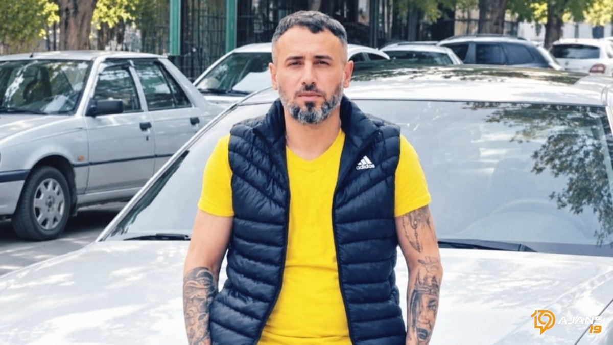 Mobilya Atölyesinde Tüyler Ürperten Keşif: Genç Usta Hayatını Kaybetti!