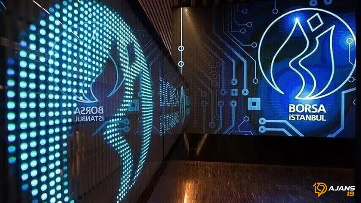 Borsa İstanbul'da Ciddi Düşüş: Yatırımcılar Endişeli Mi?