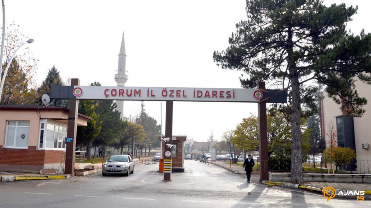 Son Günler! Özel İdare'den Kaçırılmayacak Fırsat: 2 Personel Alımı İçin Başvurular Yarın Sona Eriyor!