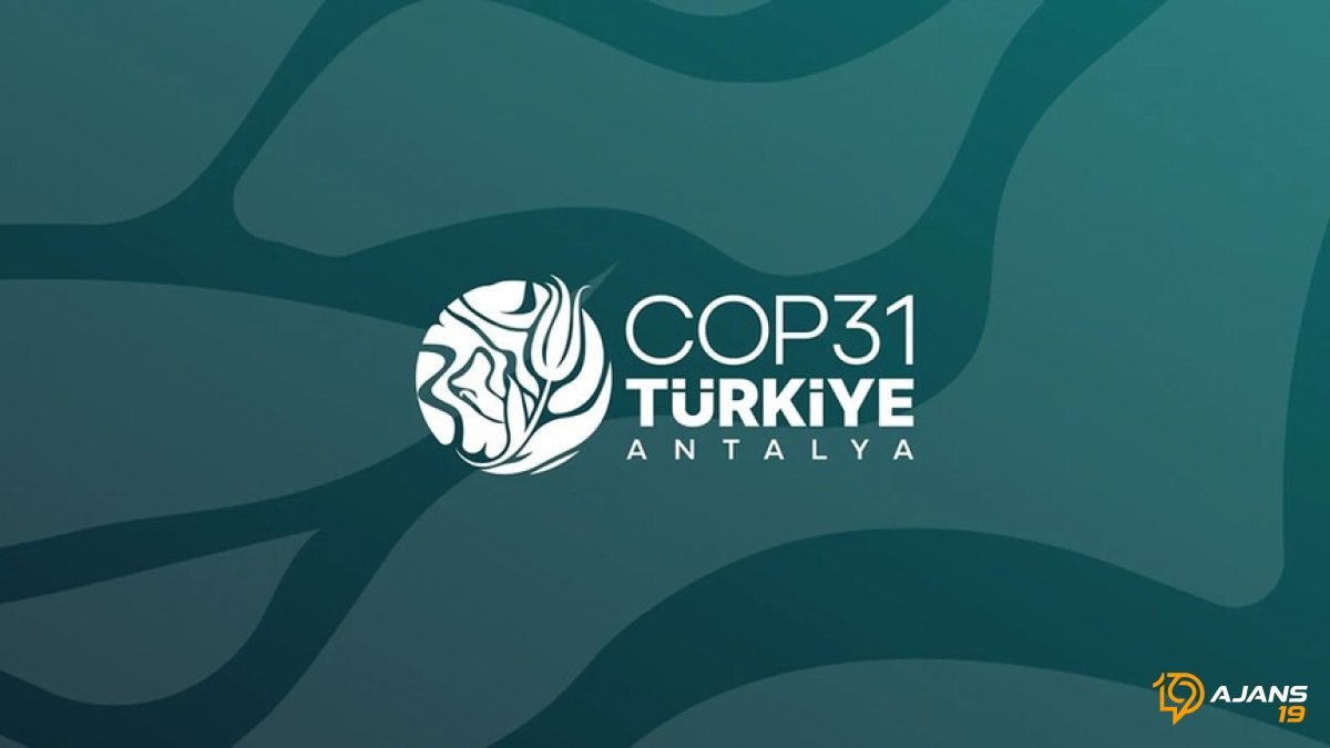 Türkiye'nin Rüzgar Enerjisi Devrimi Avrupa'yı Sallıyor! COP31 Hedefleri Kıyasıya İzleniyor