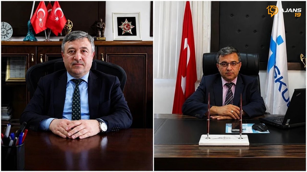 İŞKUR'da Büyük Değişim: İl Müdürü Levent Tuzcu'nun Yeni Görevi Nerede? İşte Detaylar!