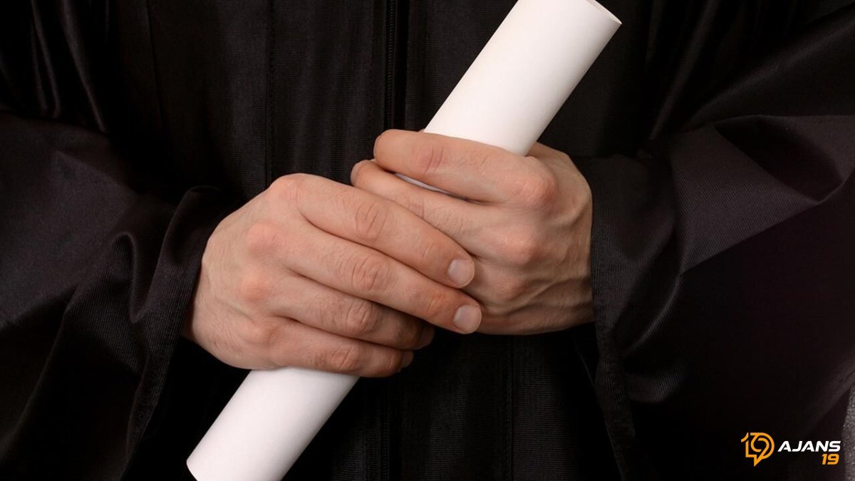 Çorum'da sahte lise diploması skandalı!