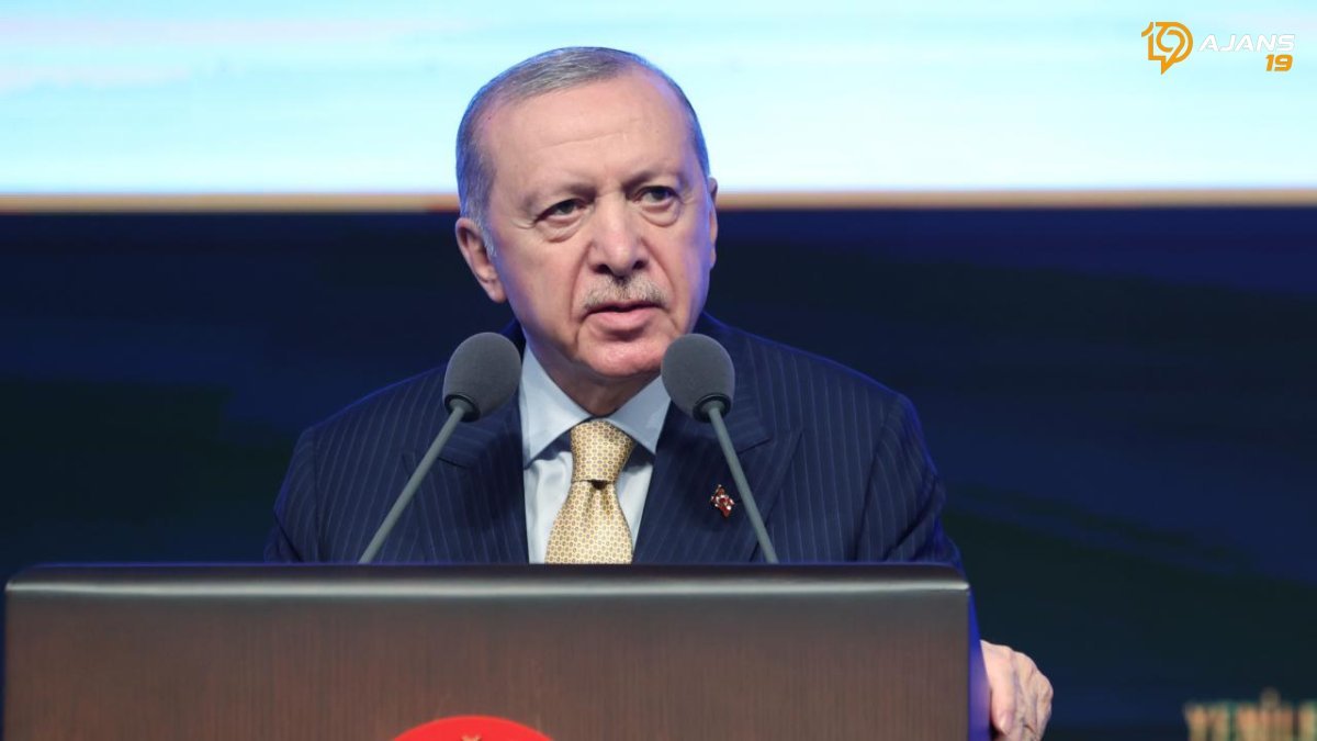 Aybüke Öğretmenin Vefat Yıldönümünde Cumhurbaşkanı Erdoğan'dan Duygu Dolu Mesaj: 'Aziz Hatırası Yüreğimizde Yaşayacak'