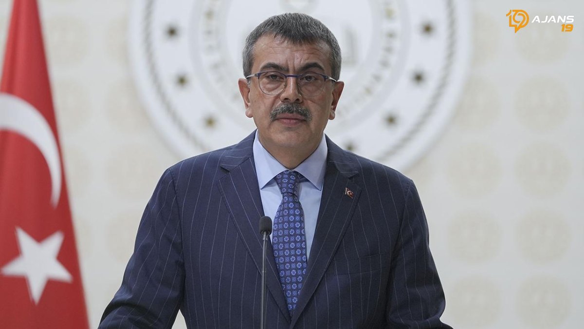 Öğretmen Ölümünde Şok İddialar! Bakan Tekin'den Sert Açıklama: "Gözünün Yaşına Bakılmayacak!"