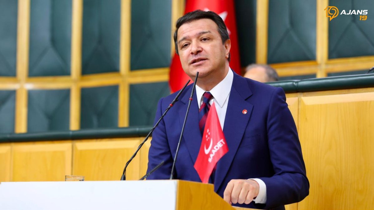AKP'nin Gizli Seçim Planı Ortaya Çıktı! Mahmut Arıkan'dan Çarpıcı İddialar: Baskın Seçim Geliyor mu?