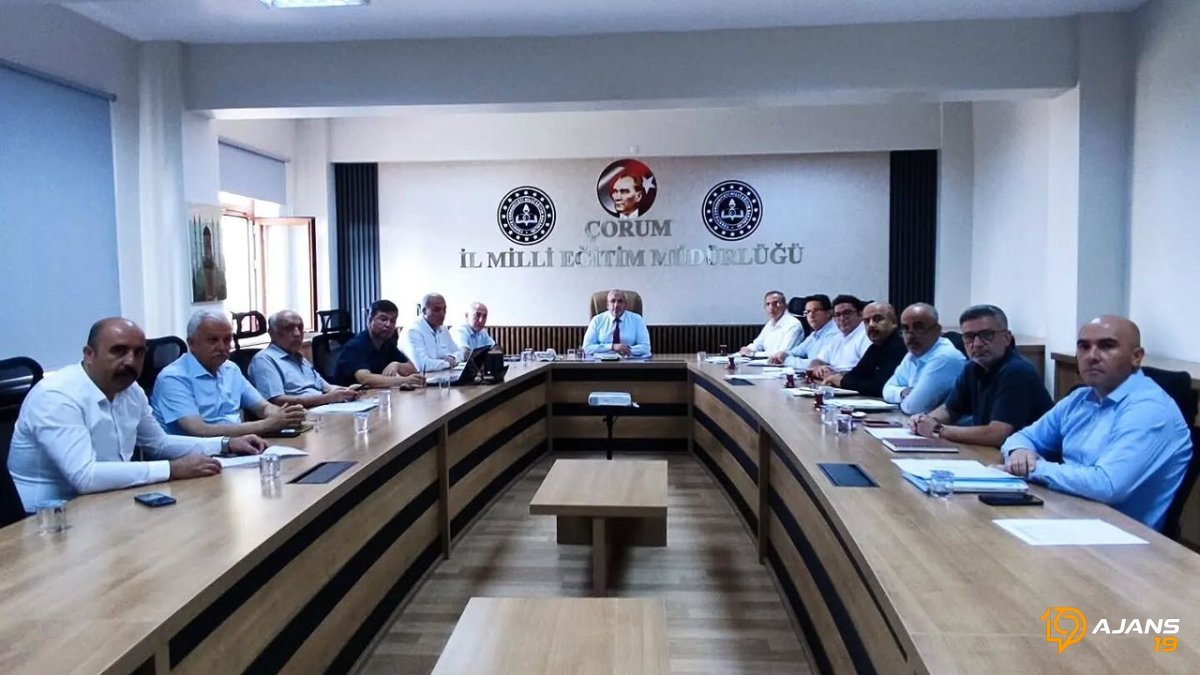 MEB'den Kritik Hamle: Yeni Eğitim Yılı Başlamadan Kritik Hazırlıklar Tamamlanıyor! İşte Detaylar...