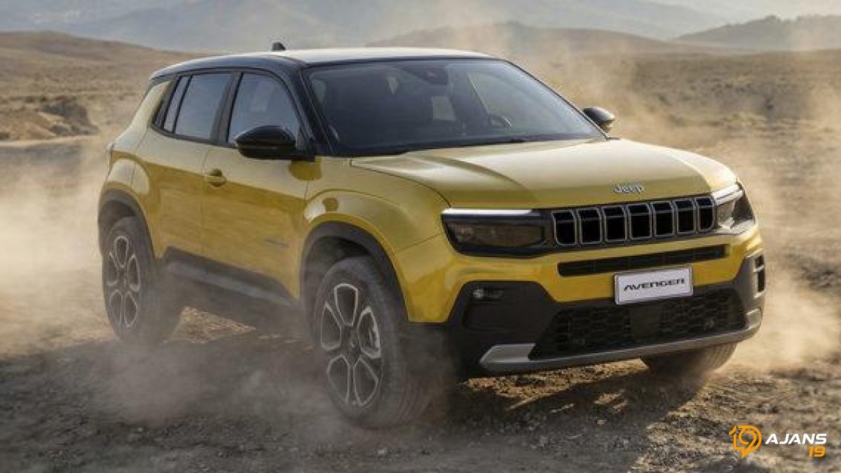 Otomotiv Devi Jeep'ten Eylül Sürprizi: Yeni Fiyat Listesi ve Kaçırılmayacak Fırsatlar Açıklandı!