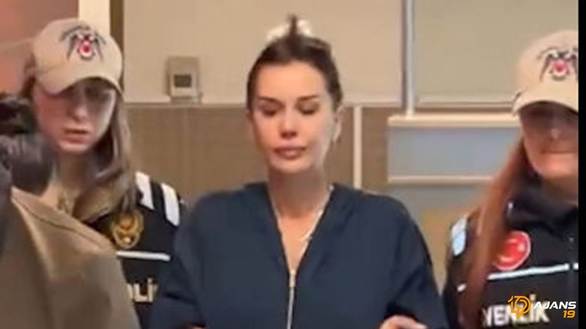 Sosyal Medyanın Yıldızı Dilan Polat'tan Şok İddia! Adliyede Fenalaştı: Neler Oluyor?