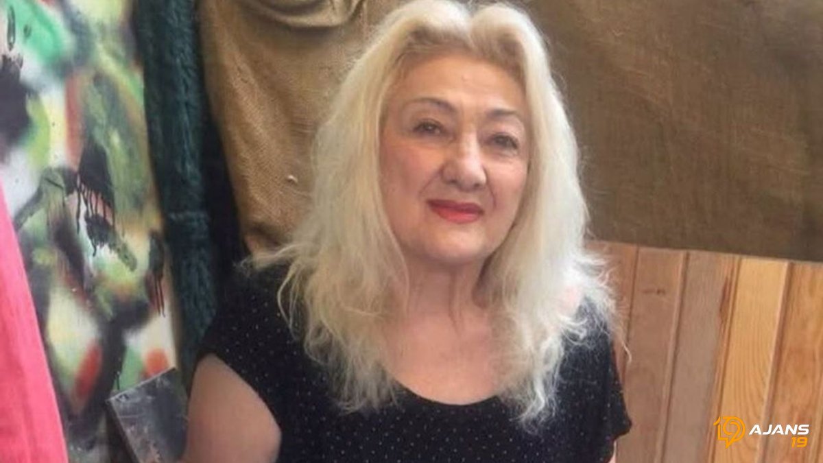 Mecitözü'nü Yasa Boğan Kayıp: Meslektaşları ve Öğrencileri Gözyaşlarıyla Anıyor! Nebahat Canseven'den Üzücü Haber