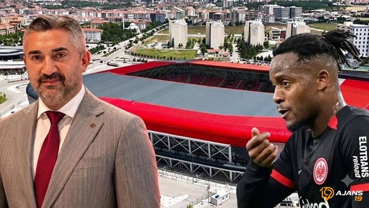 Arca Çorum FK Sahibi Savaş Balçık'tan Şaşırtan Açıklama: Batshuayi Transferi İddialarına Net Yanıt!