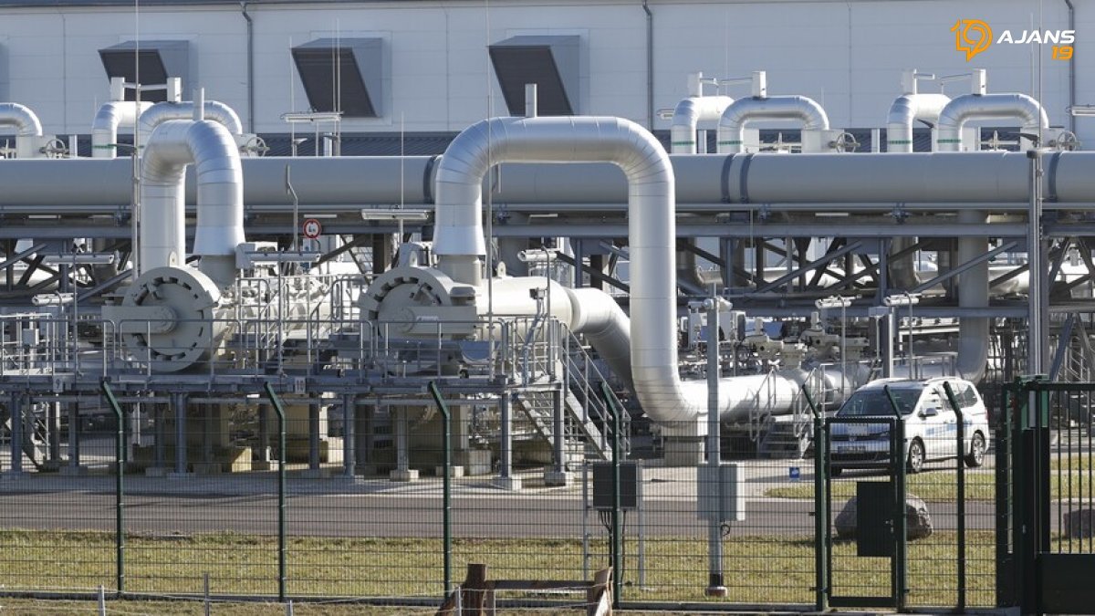 Ortadoğu'daki Gerilim AB'ye Ağır Fatura Kesti: Enerji İthalatında 47 Milyar Avroluk Dev Yük